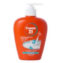 Creme 21 Hand Wash Antibacterial, 250ml