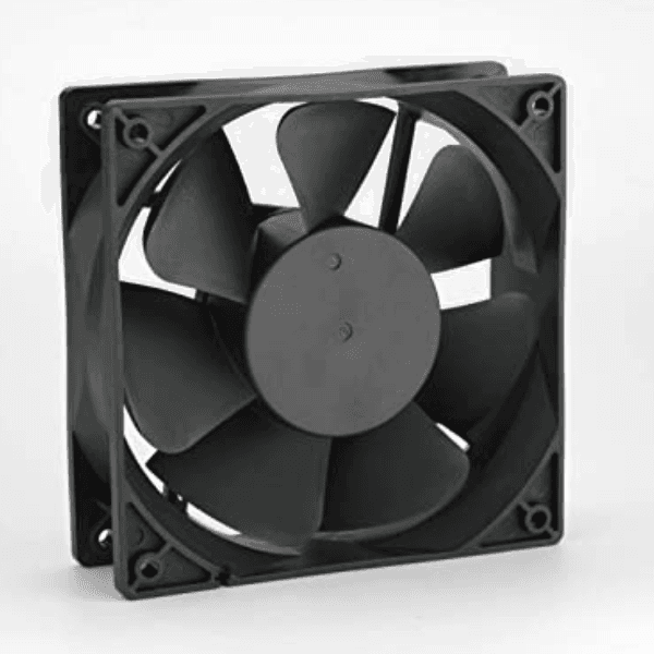 Galaxy 4 Inch Cabinet Cooling Panel Cooling Fan