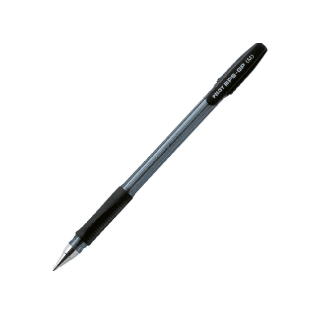 Pilot BPS-GP M Ballpoint Pen 1.0 mm Black 749