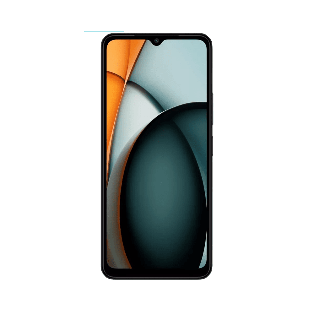 Xiaomi Redmi A3 4Gb 128Gb - Midnight Black