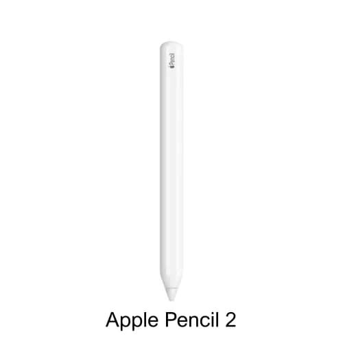 Apple Pencil Generation 2