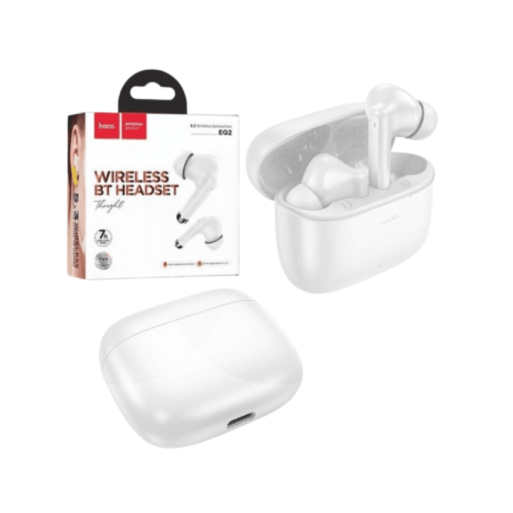 Hoco Tws Wireless Bluetooth 5.3 Earphone (Eq2)