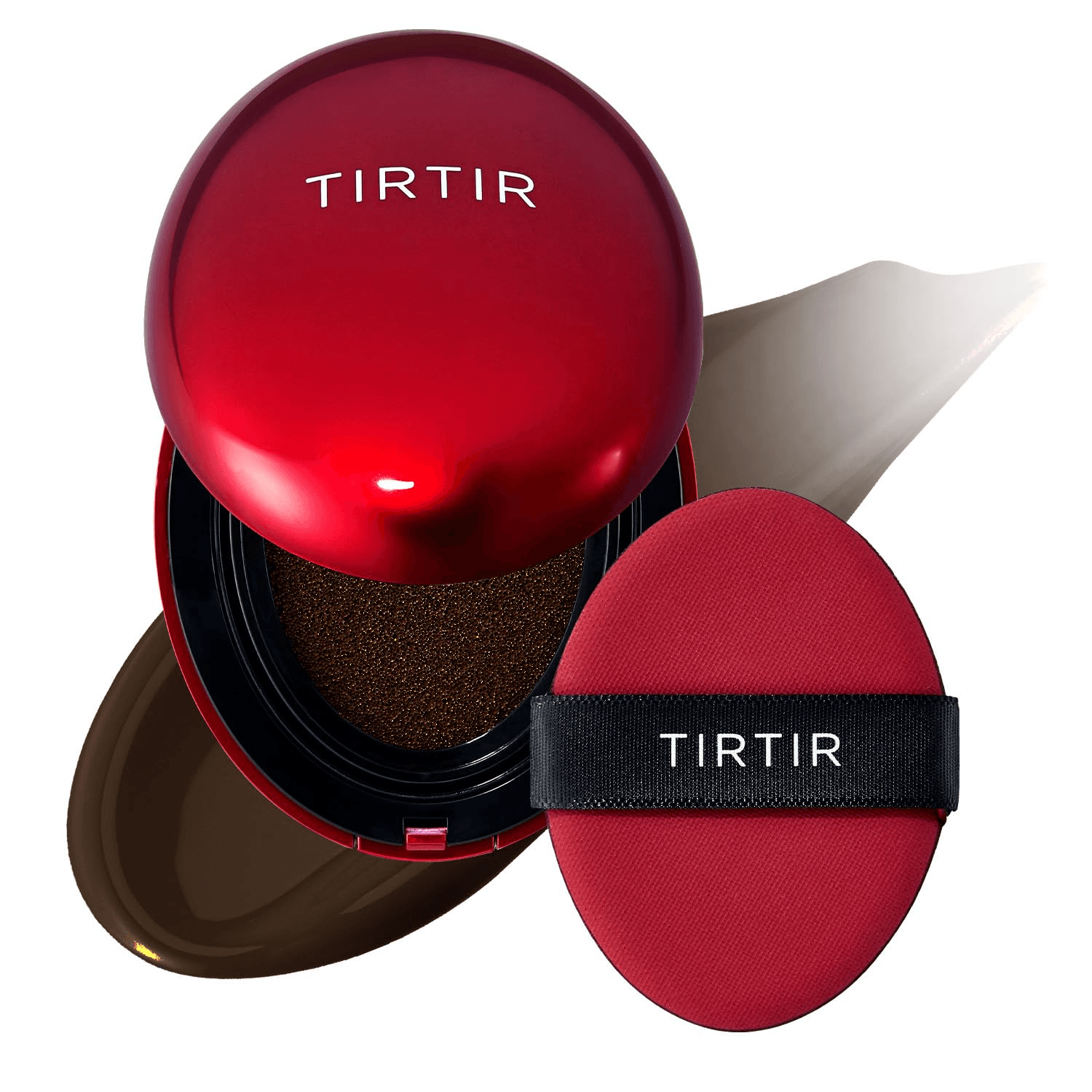 Tirtir Mask Fit Red Cushion- 55N Espresso