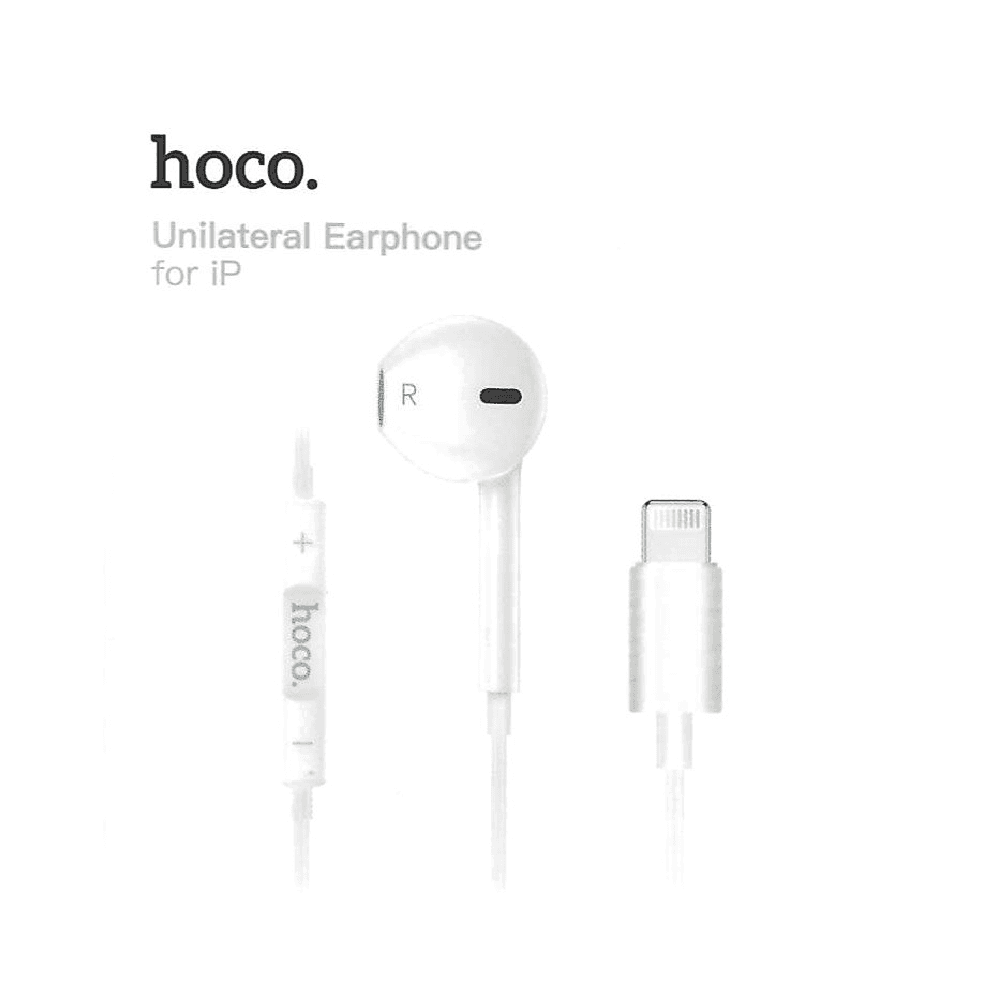 Hoco Single Side Earphone (Dm9)