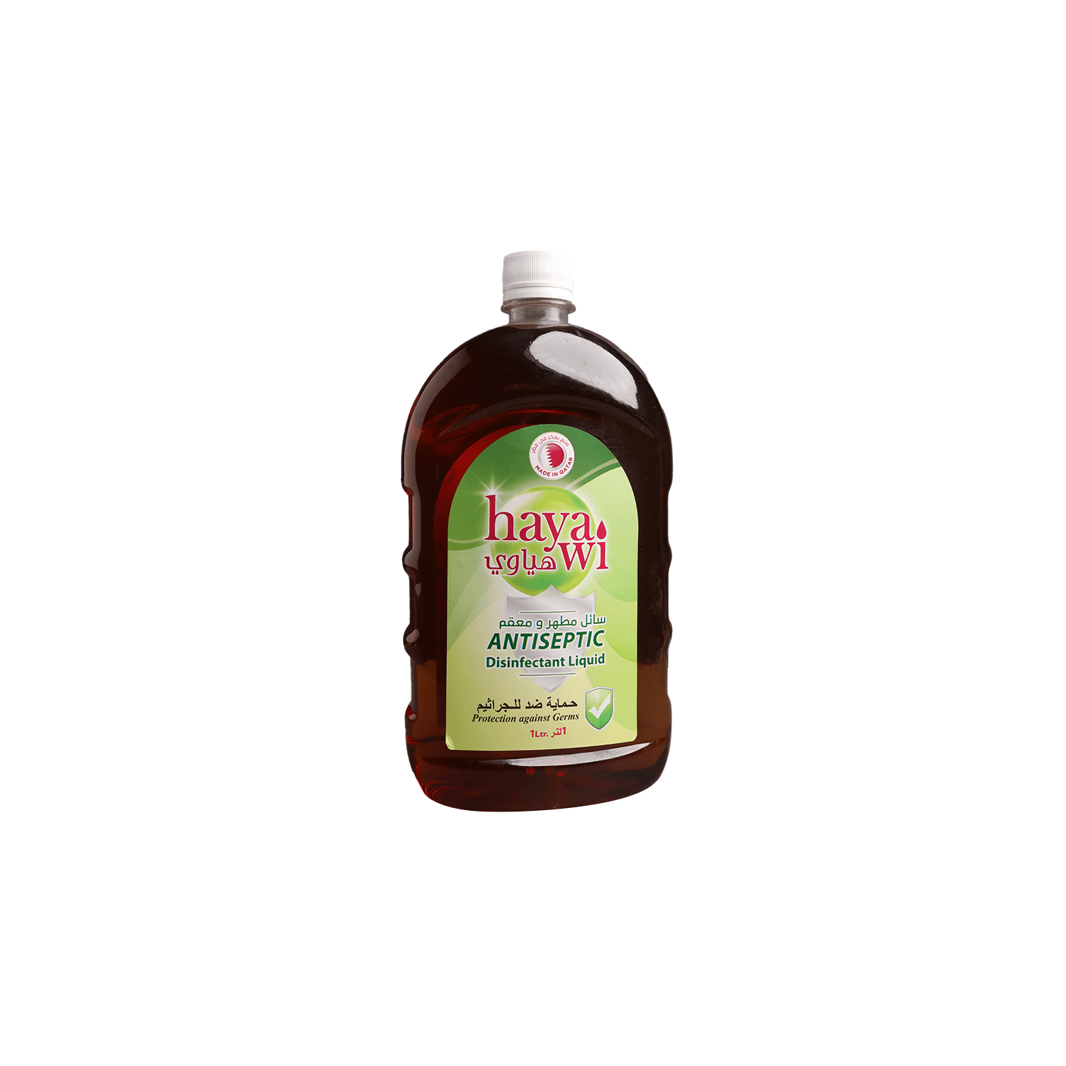 Hayawi Antiseptic Disinfectant Cleaner 1 Ltr