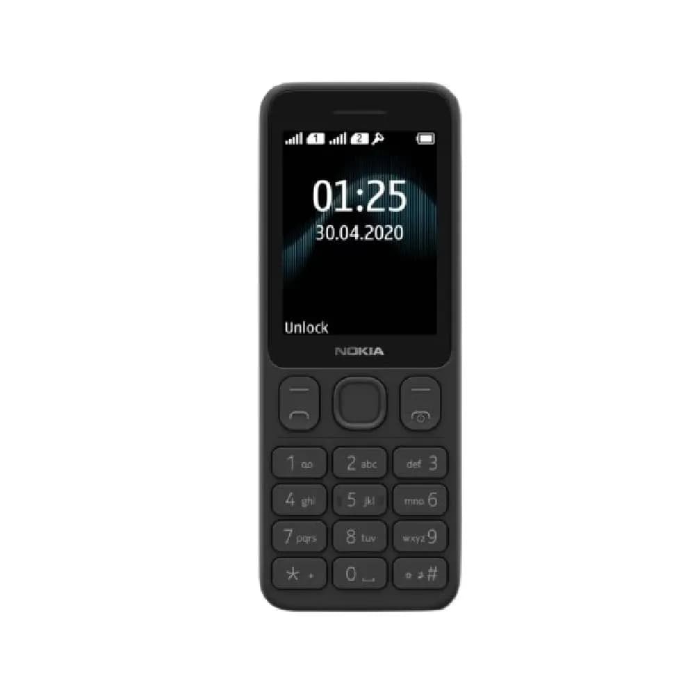 Nokia 125