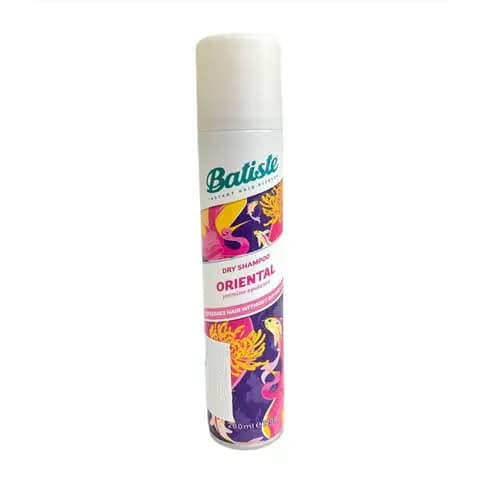 Batiste Dry Shampoo Oriental 200ml