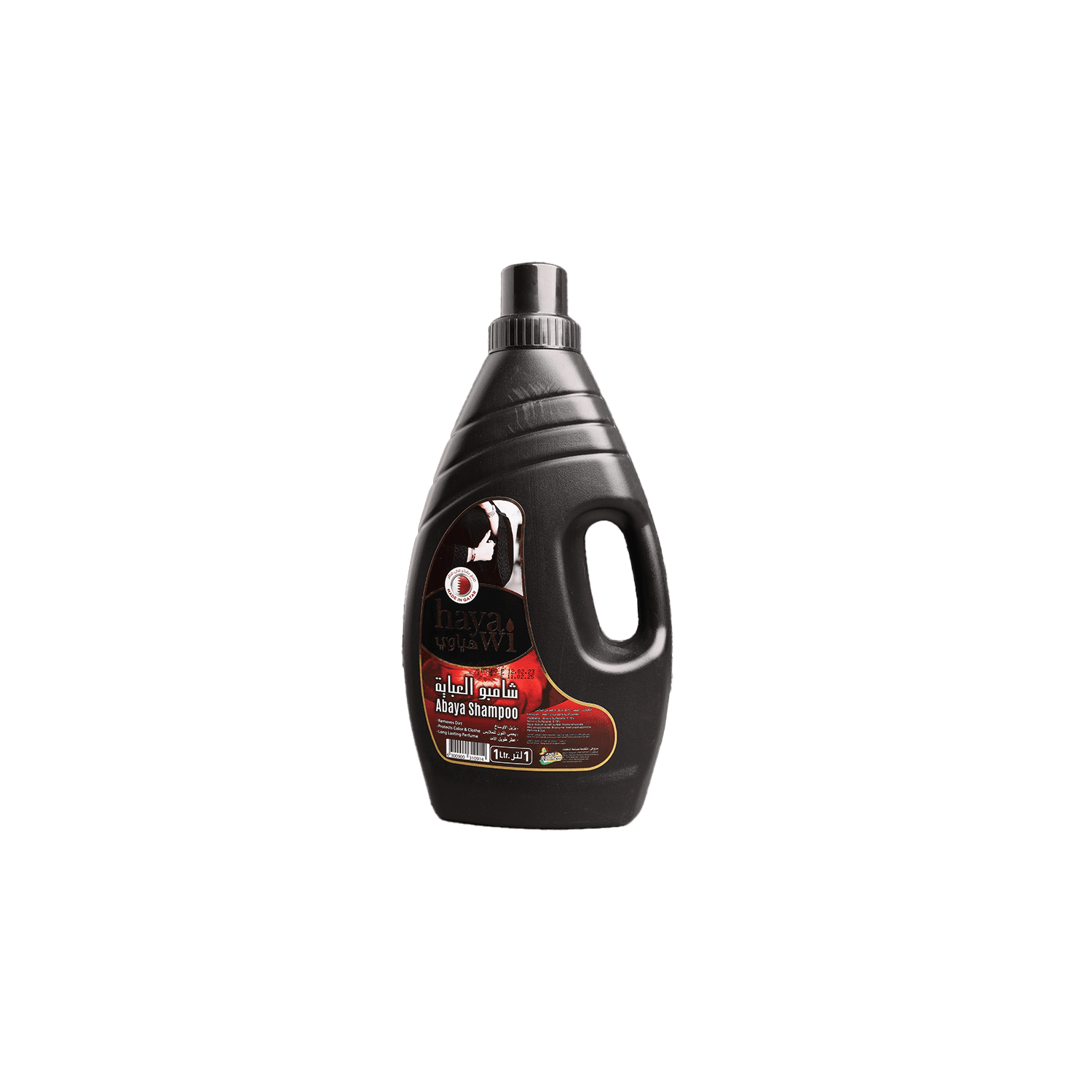Hayawi Premium  Abaya Shampoo 