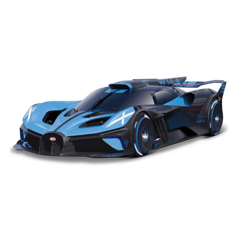 Bburago 18-11047 1:18 - Bugatti Bolide - Yl 47511047
