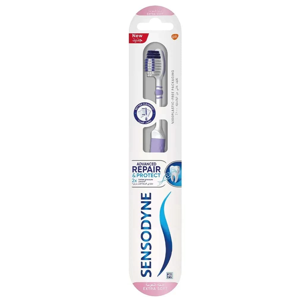 Sensodyne Advanced Repair&Protect Extra Soft Toothbrush