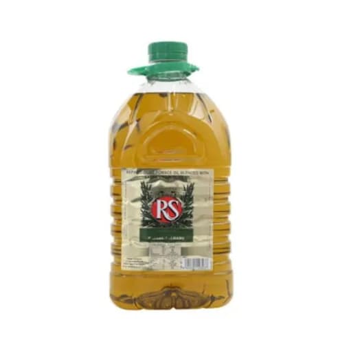 RS(Rafael Salgado) Extra Virgin Olive Oil 3L