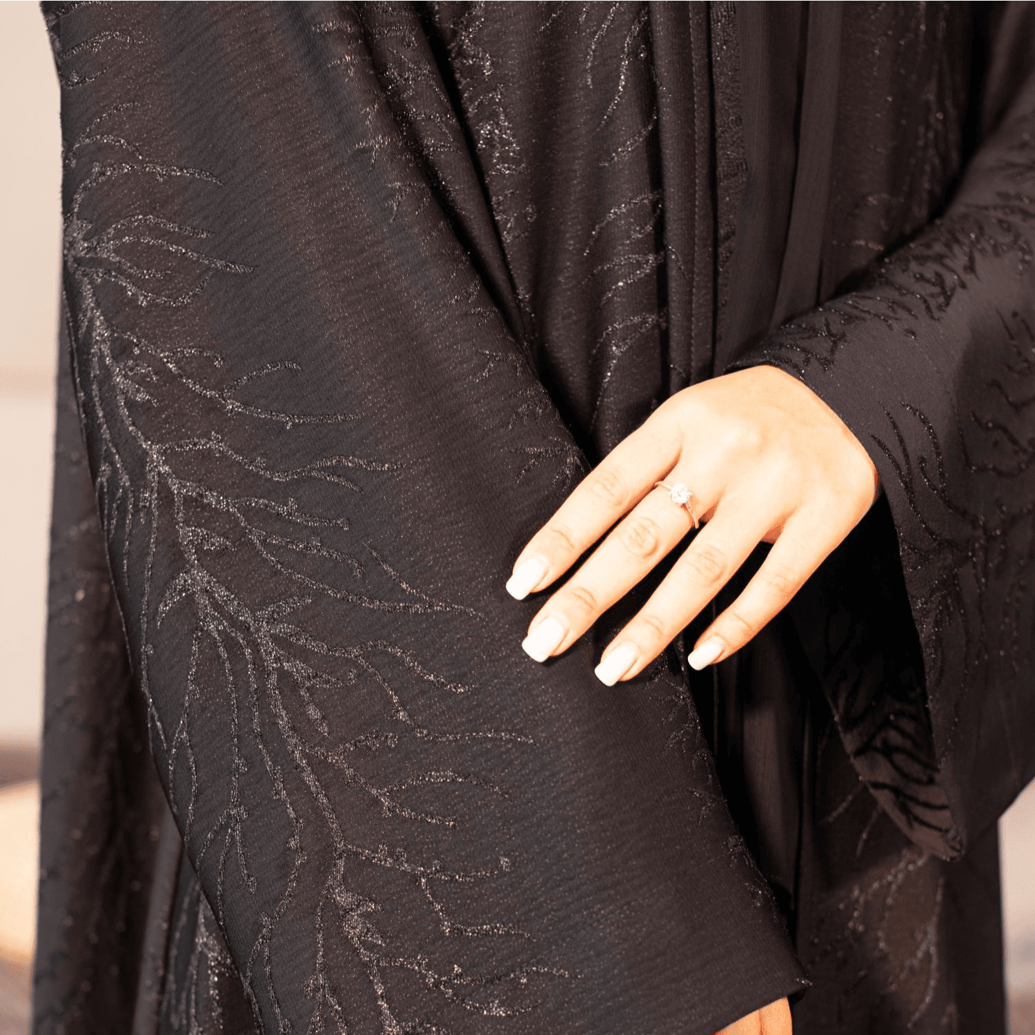 عباية رقم 35