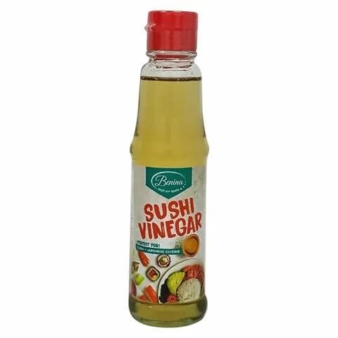 Benina Sushi Viniger 150ml