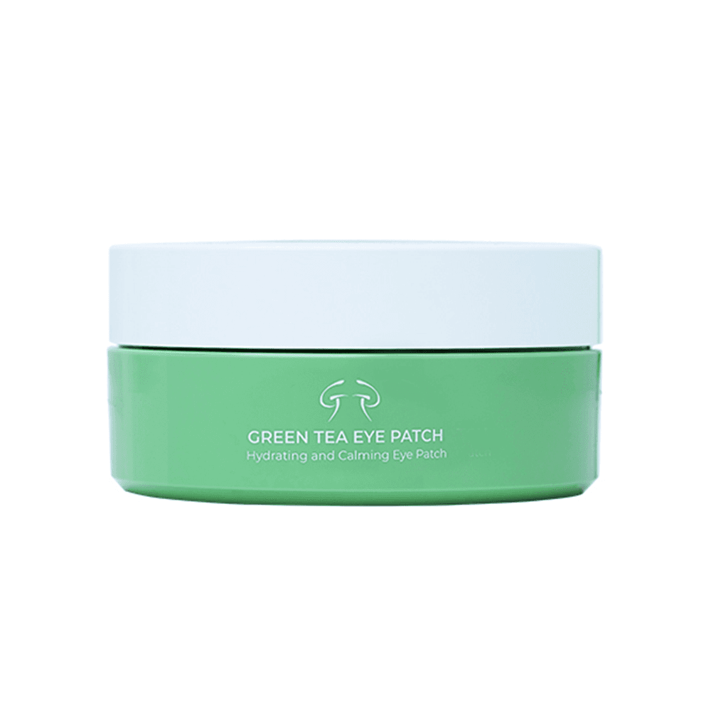 My Geisha Green Tea Eye Patch