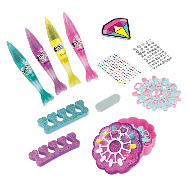 Mbk - Nail Art Pens