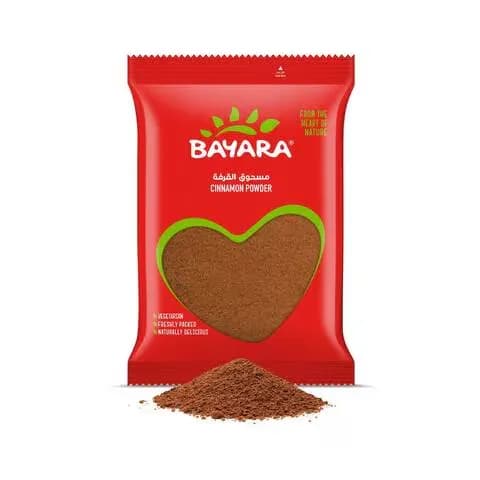 Bayara Cinnamon Powder 200g