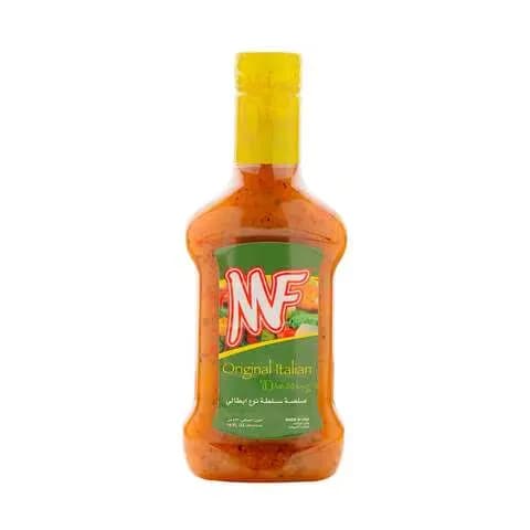 MF Italian Dressing 473ml