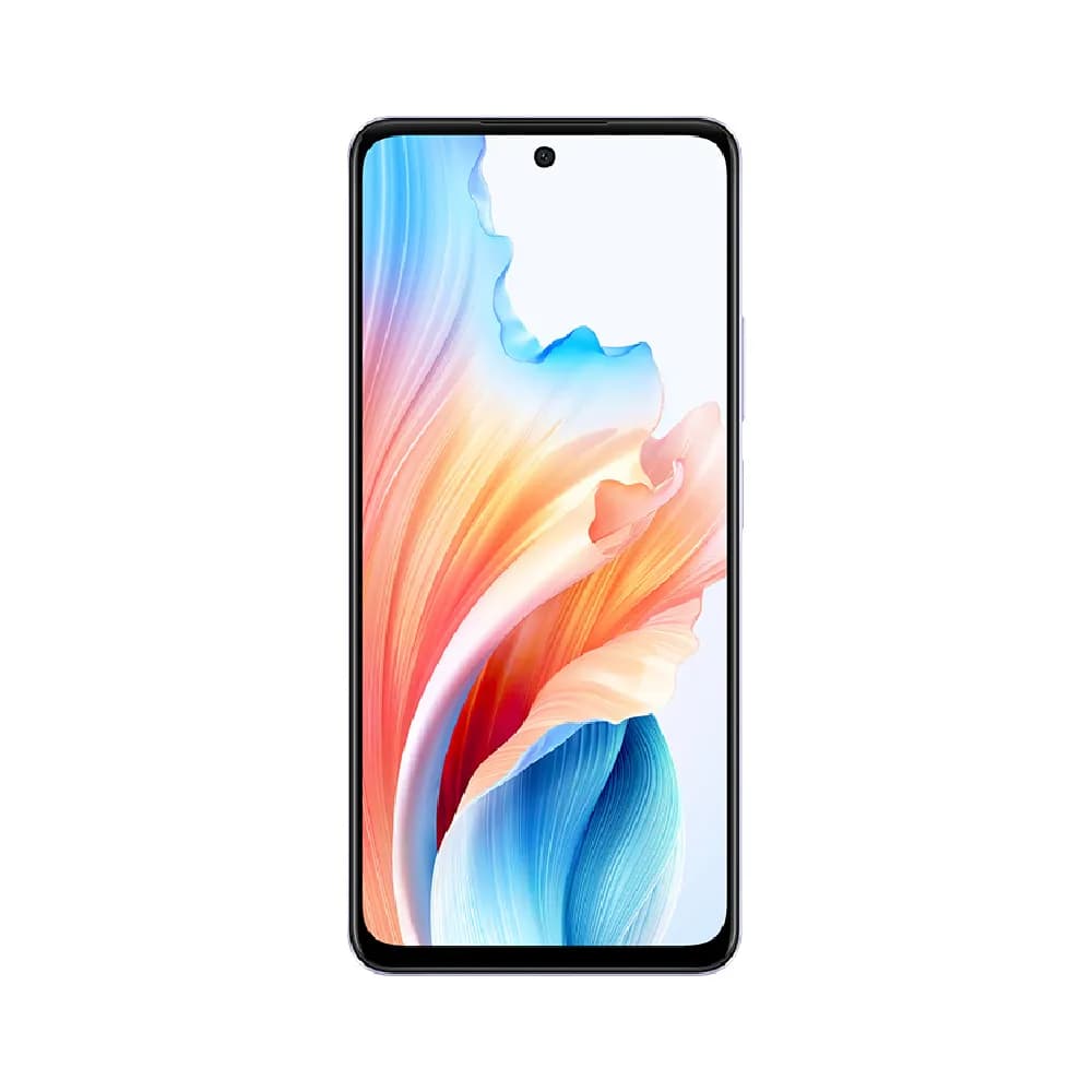 OPPO A79 8GB 256GB 5G - Dazzling Purple