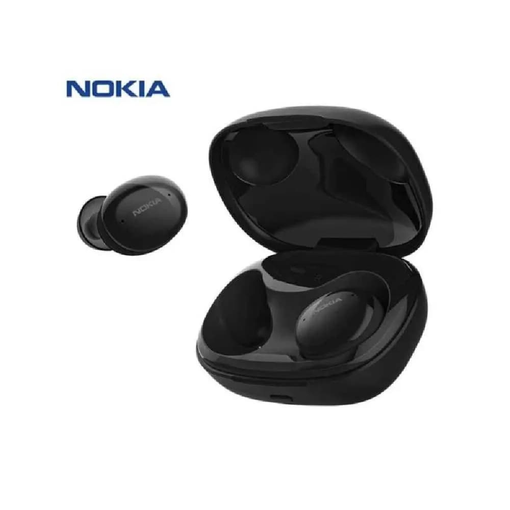 Nokia Original Comfort Earbuds+ - Black