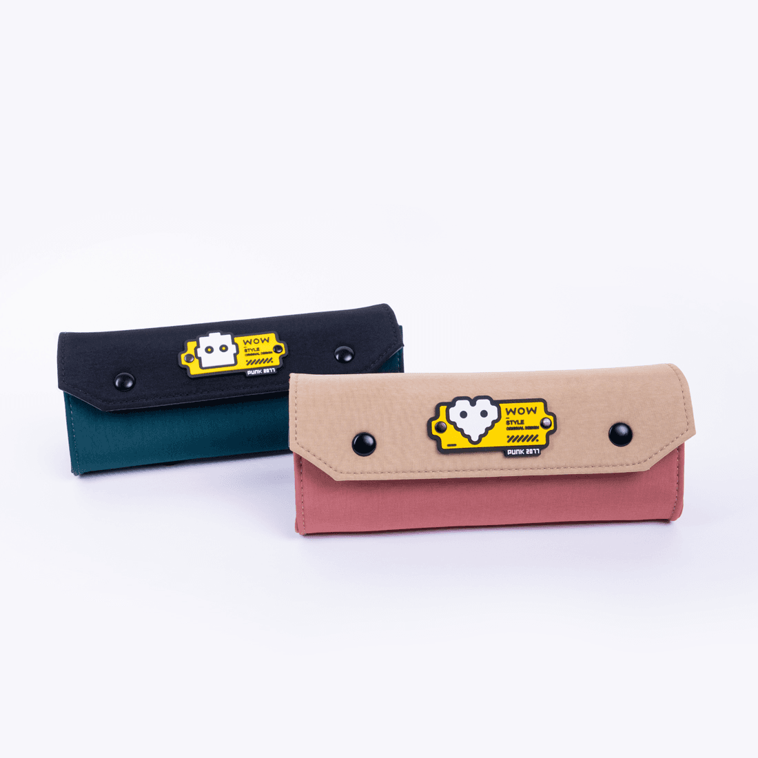 WOW Pencil Pouch DX12