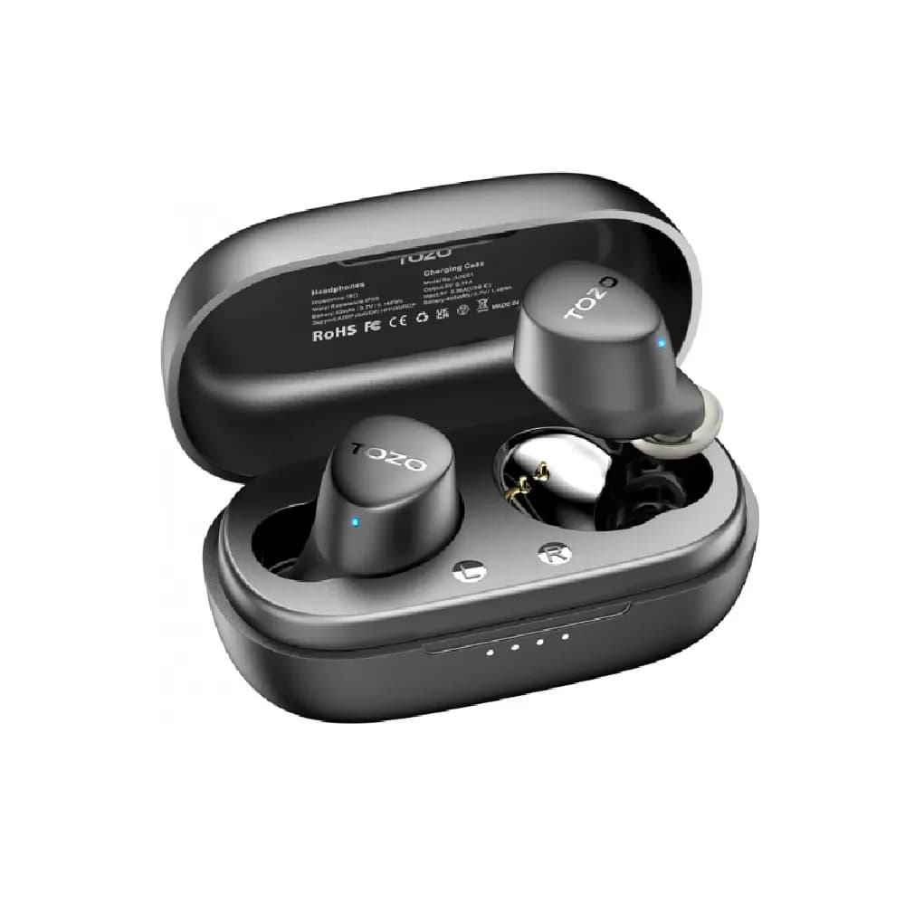 Tozo True Wireless Stereo Earbuds