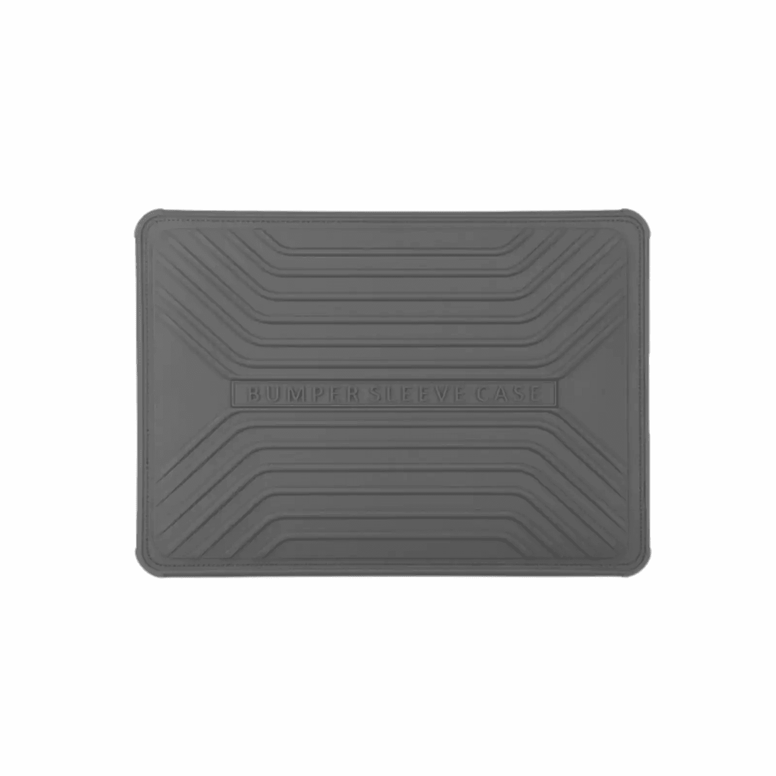 Sleeve Case For Macbook Pro 15.4" - Gray