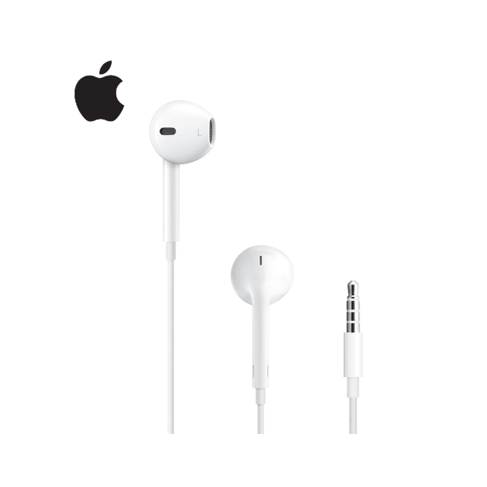Apple EarPods