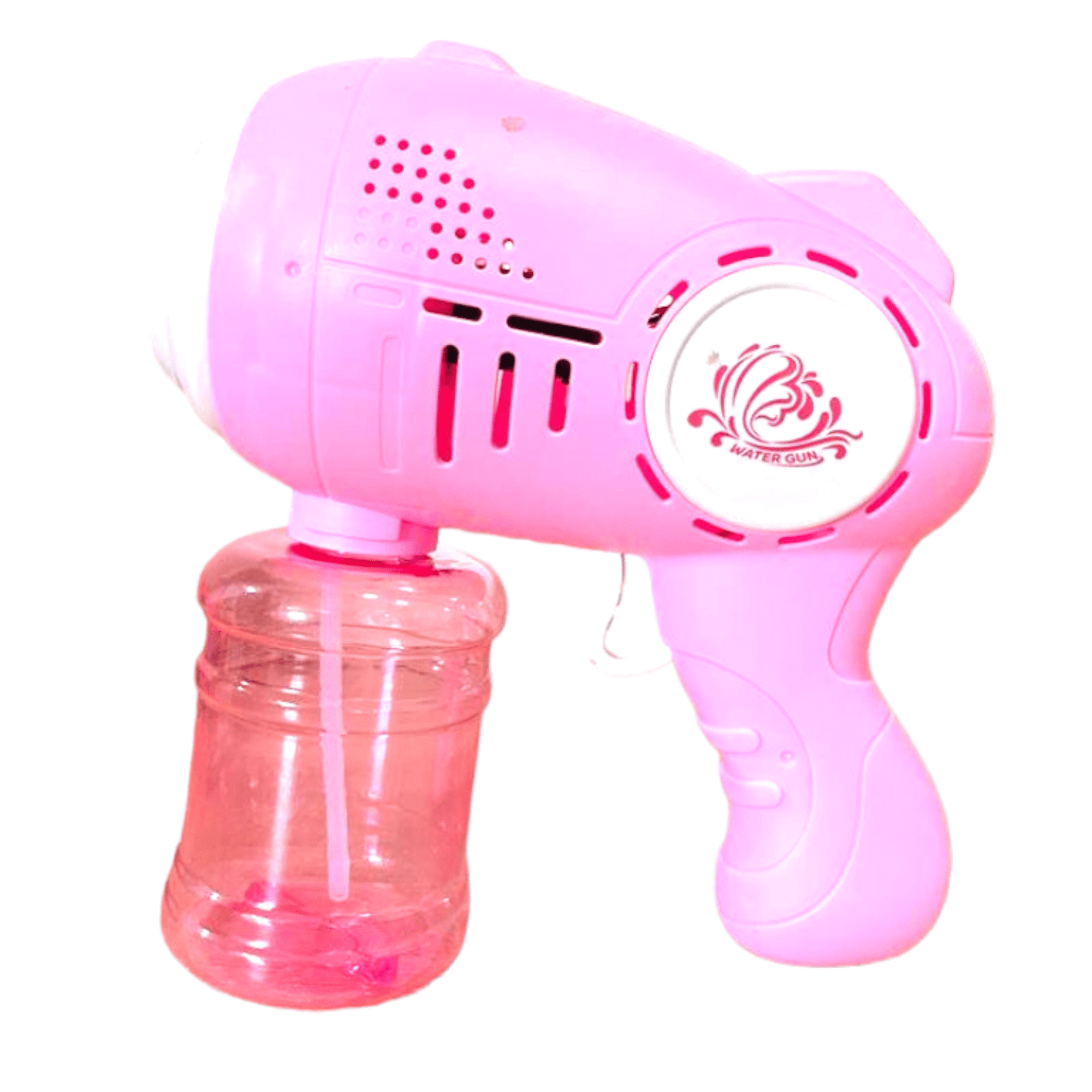 Sam Toys Electric Water Gun With Spray Function
