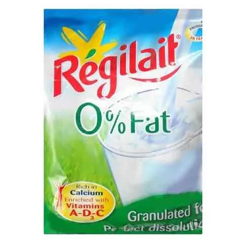 Regilait 0% Fat Skimmed Milk 400g