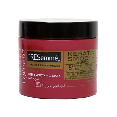 TRESemmé Keratin Smooth Mask 180ml