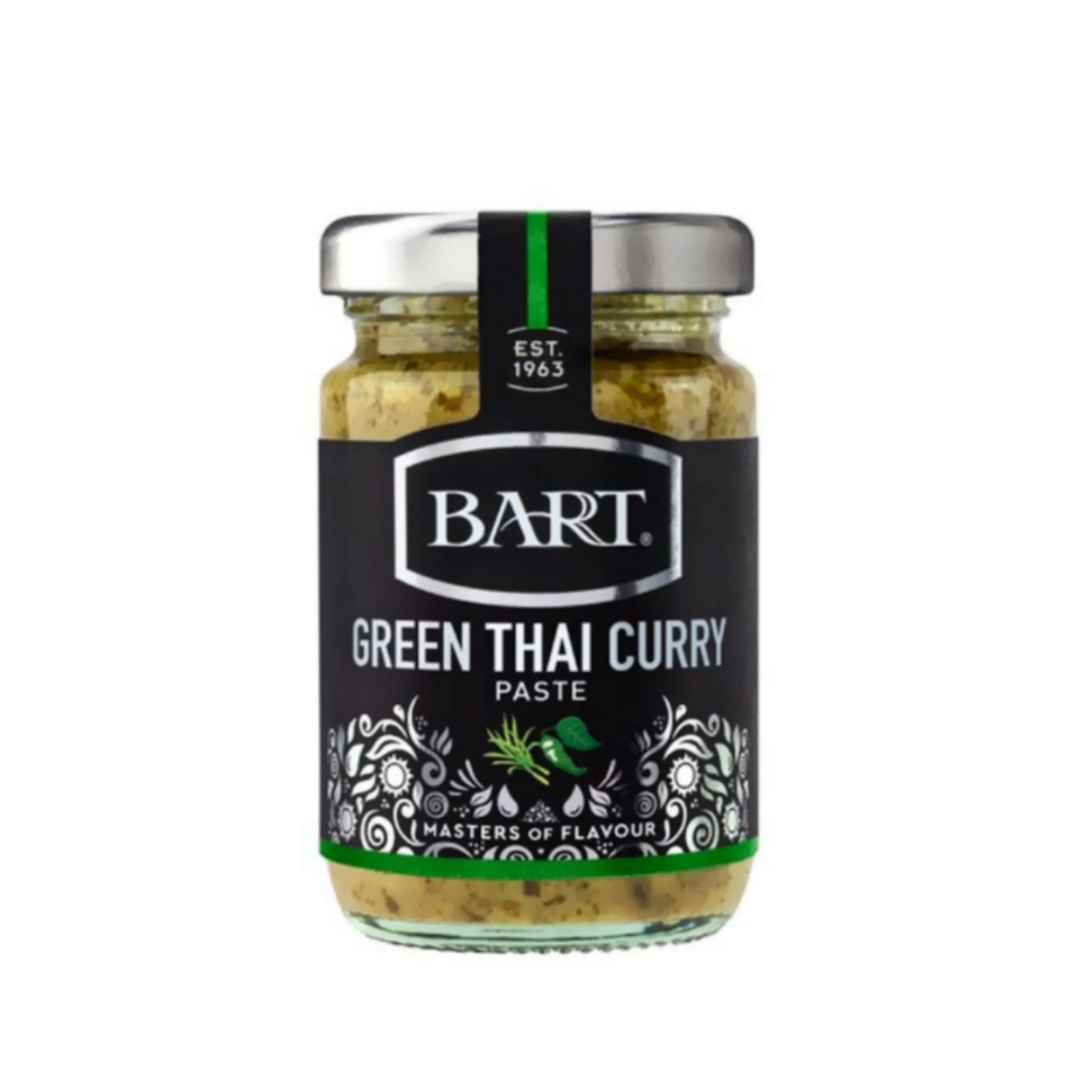 Bart Green Thai Curry Paste 90g