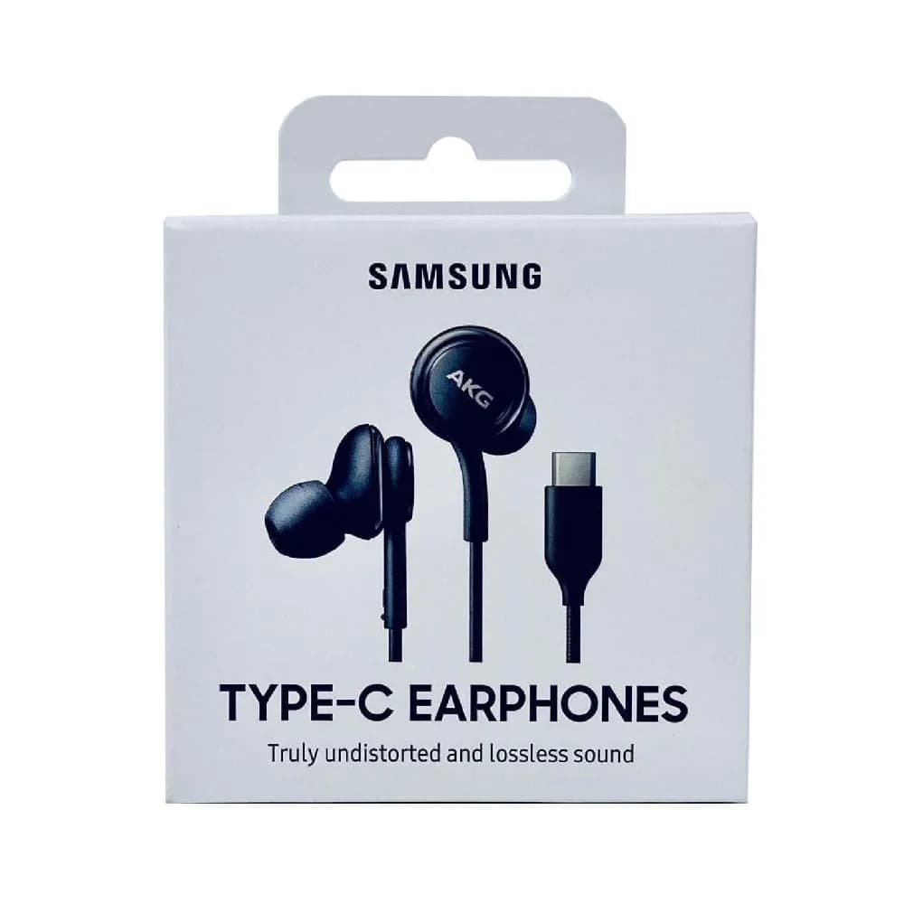 Samsung AKG Type-C Earphones