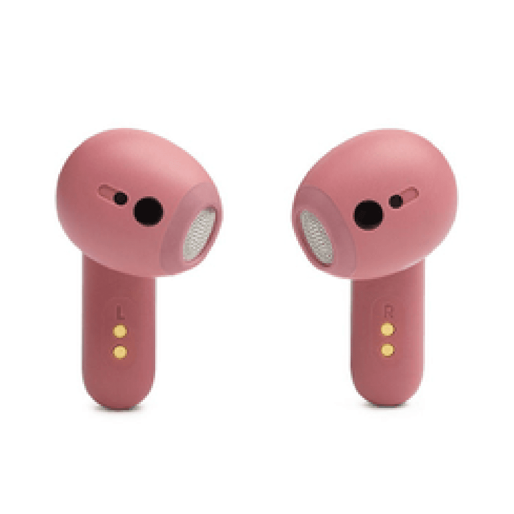 Jbl Liveflex True Wireless Noise Cancelling Earbuds - Rose