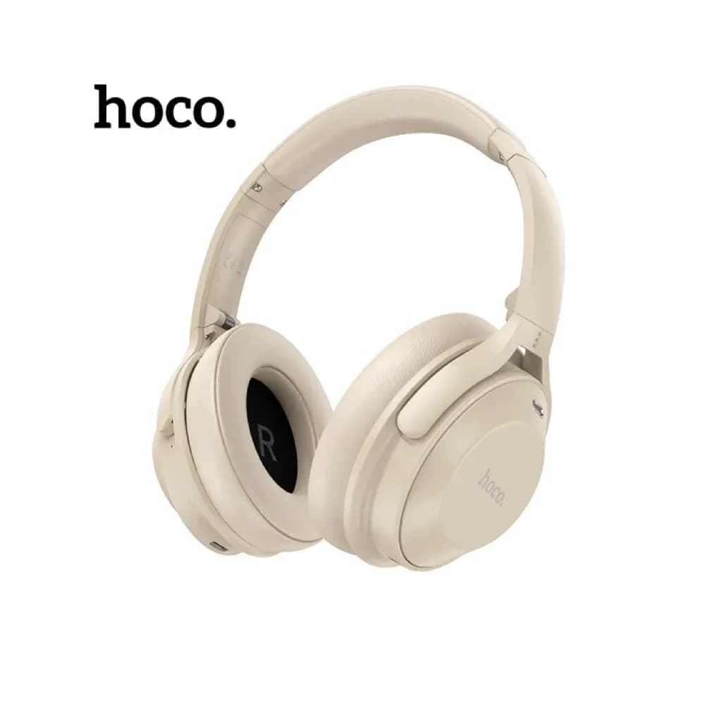 Hoco W37 Extra Bass Noise Cancellation Wireless Headphone (FGS3400)