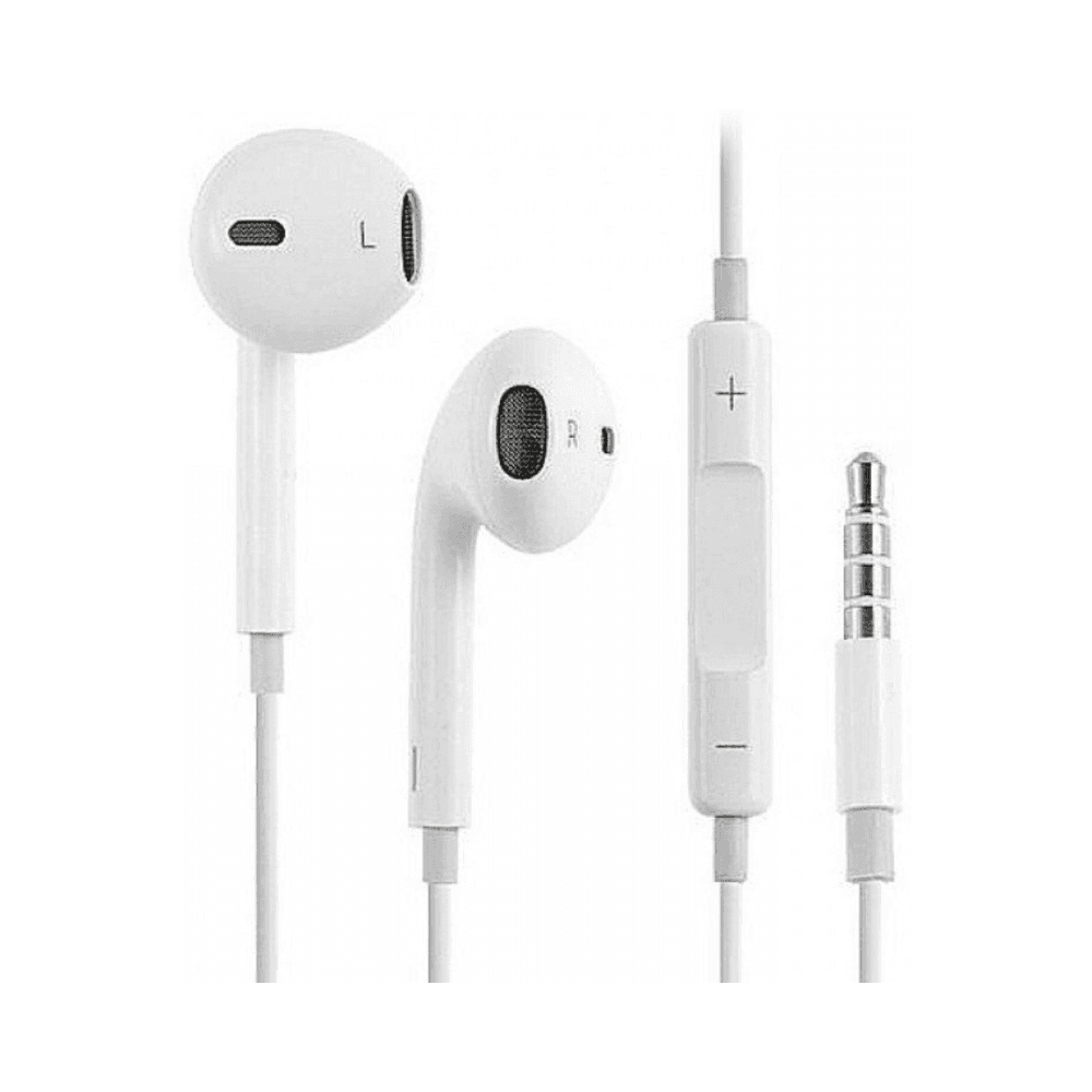 Hoco Headphones (M1) - White