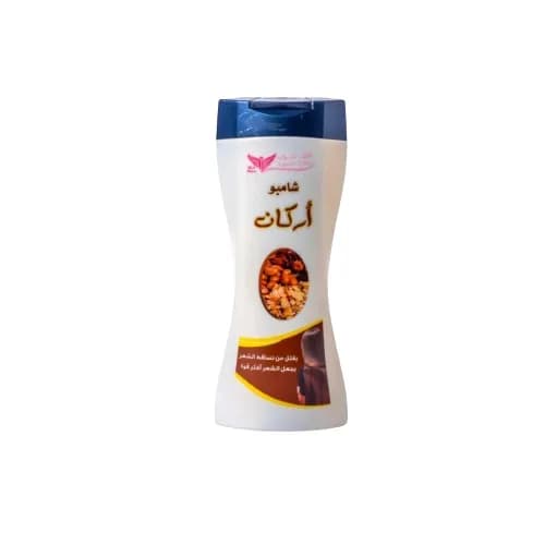 Kuwait Shop Argan Shampoo 450 Gr