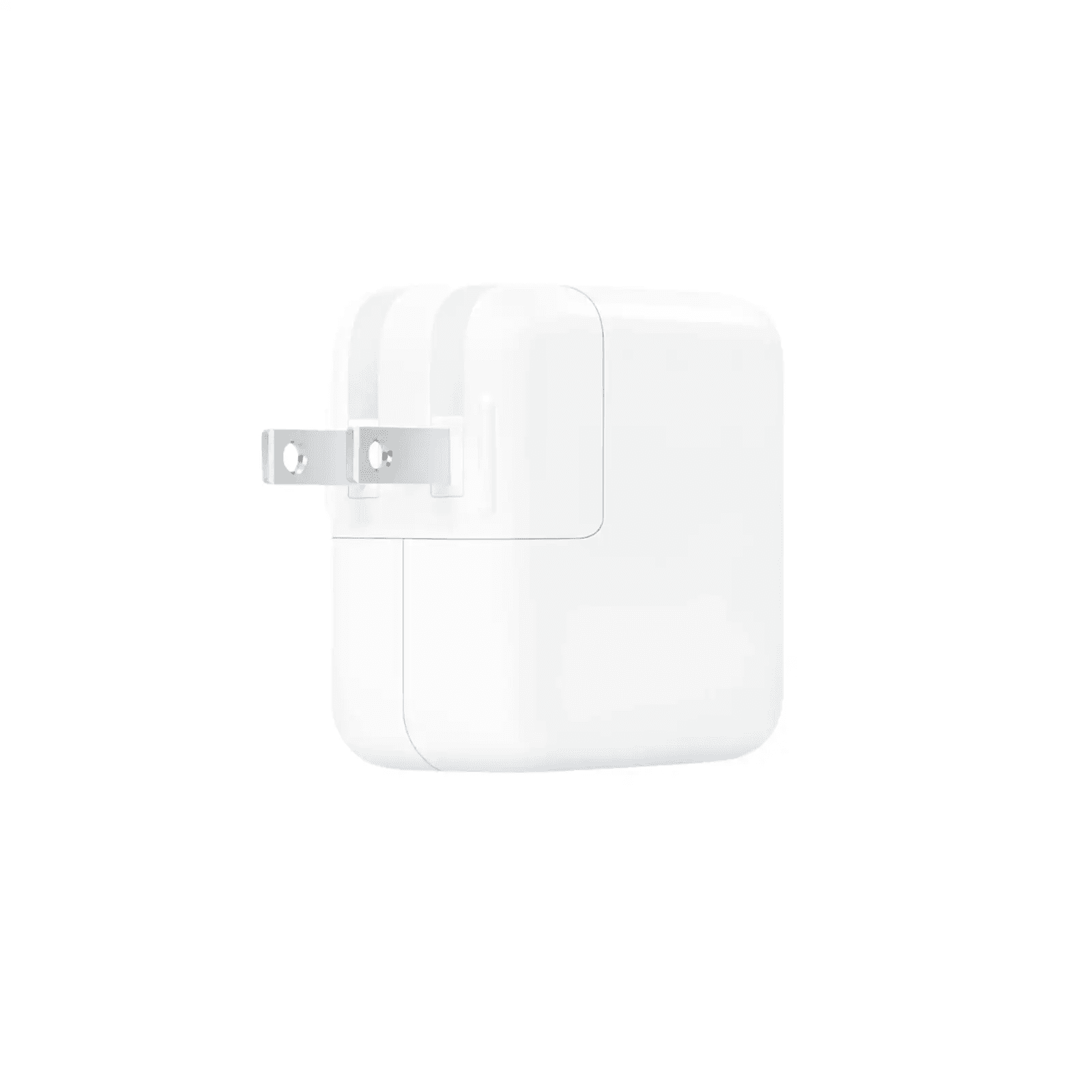35W Dual Usb-C Port Power Adapter