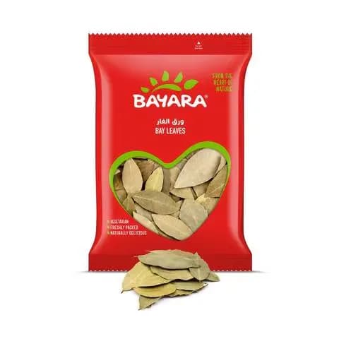 Bayara Bay Leaves 15g