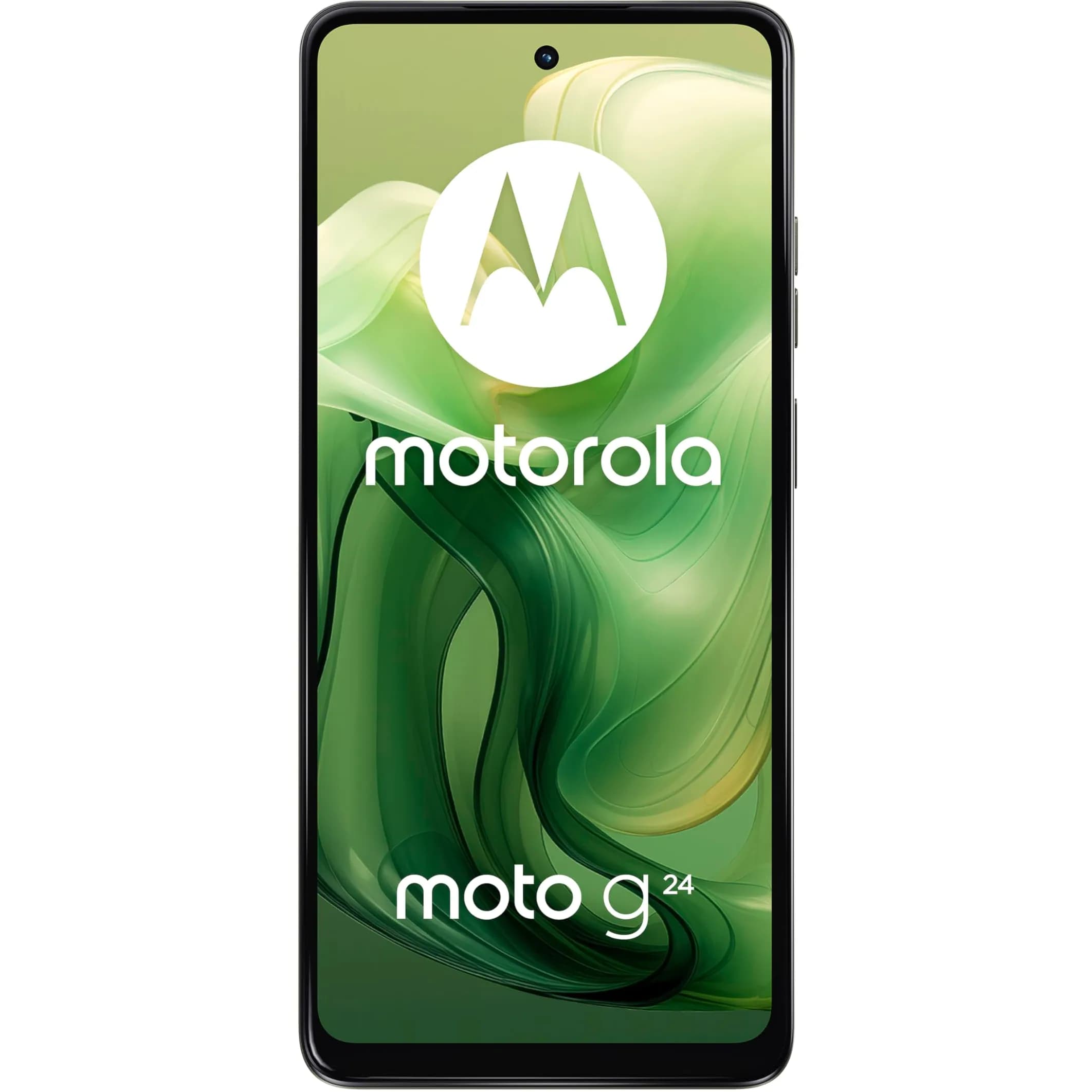 Motorola Moto G24 8GB 128GB Dual Sim - Ice Green