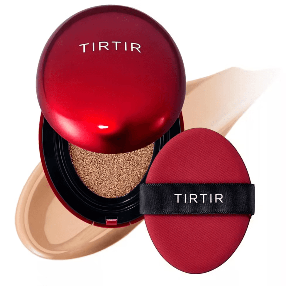 Tirtir Mask Fit Red Cushion Foundation 29N Naturel Beige 4,5