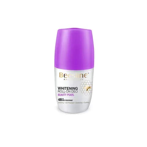 Beesline Whitening Roll On Deo Beauty Pearl 50ml