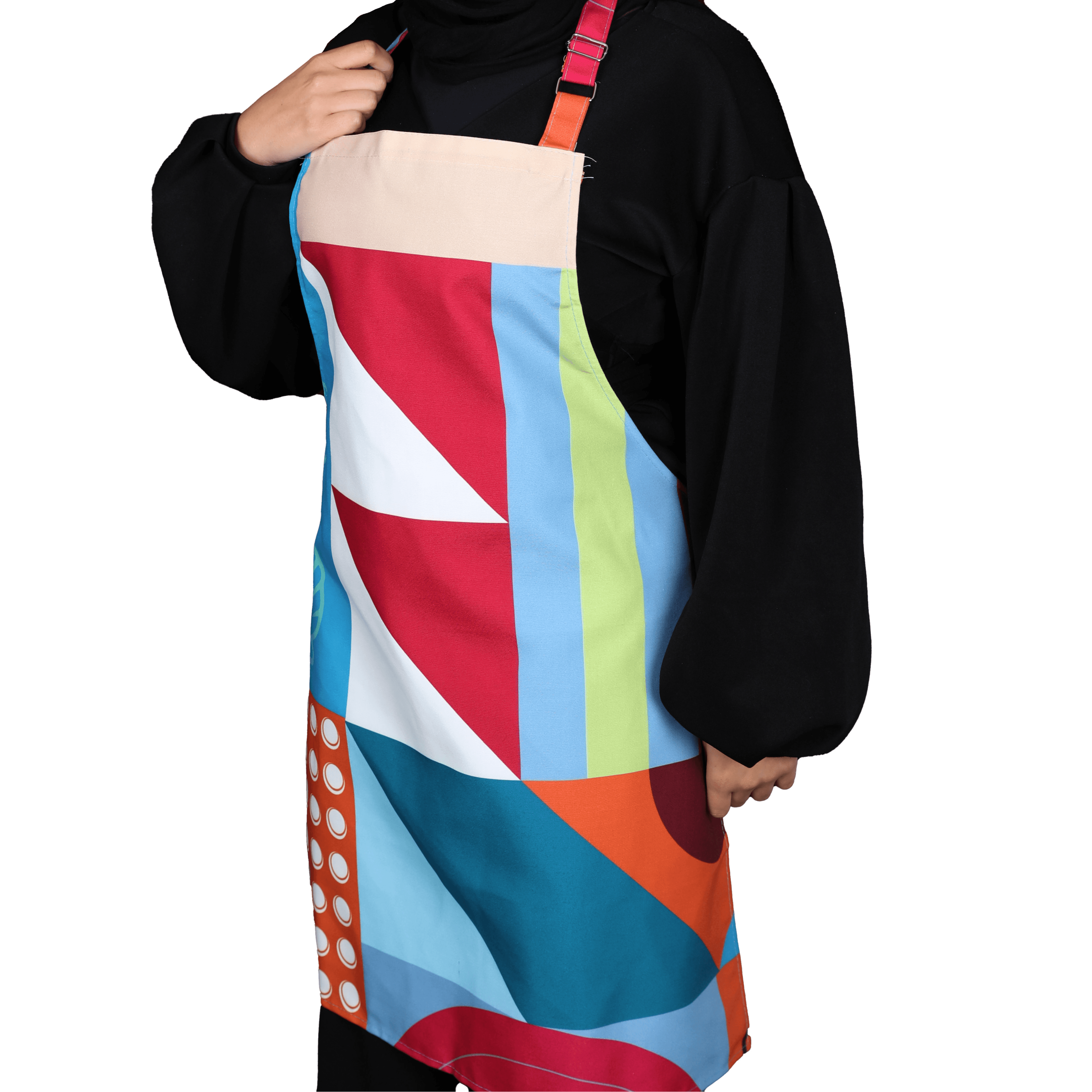 Apron - Pattern
