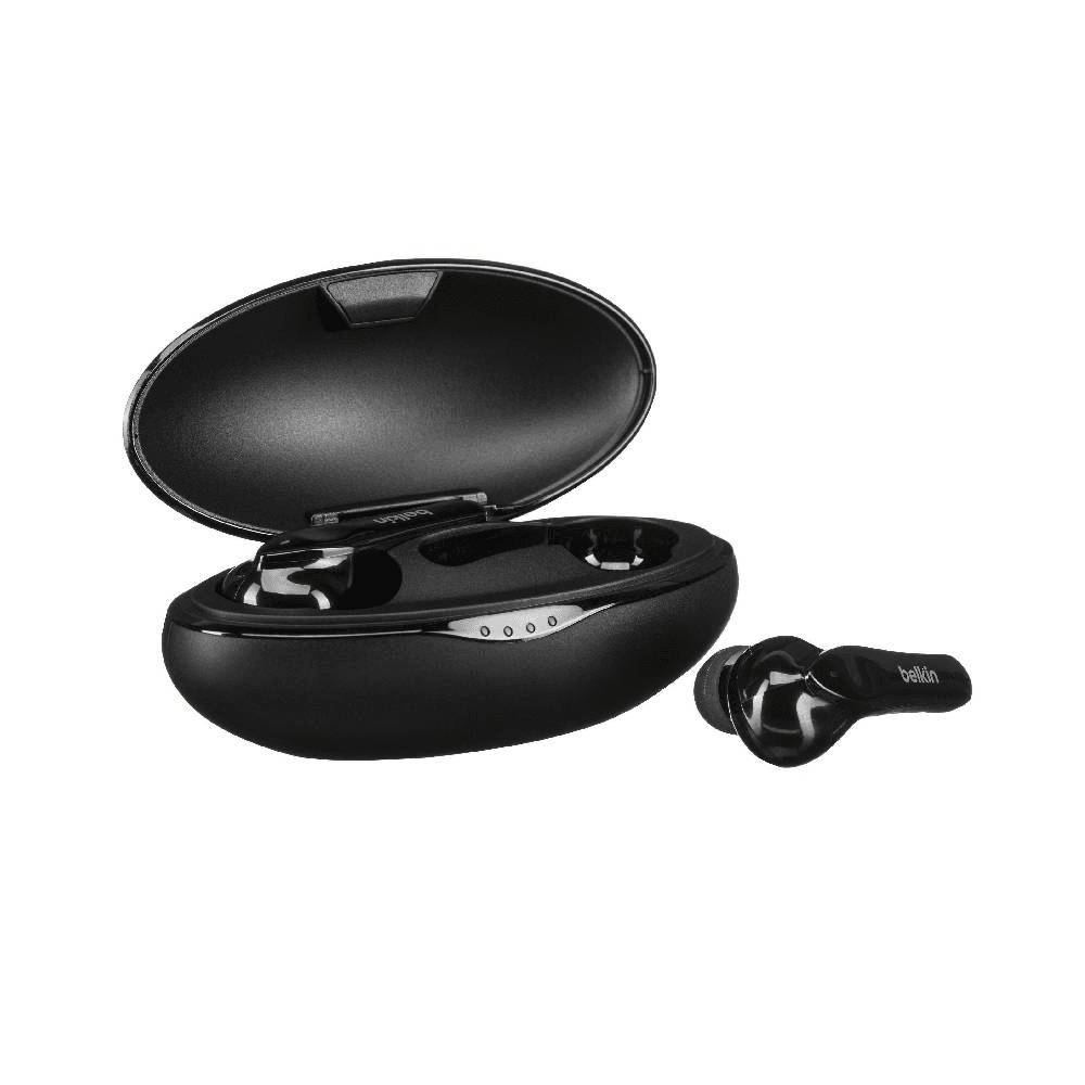 Belkin Soundform Move Plus True Wireless Earbuds