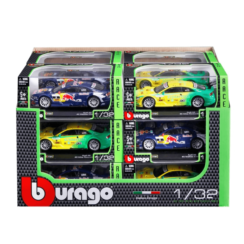 Bburago 18-41151 1/32 Dtm Dispenser 47541151