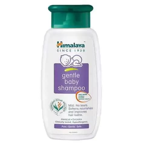 Himalaya Baby Shampoo Gentle 400ml