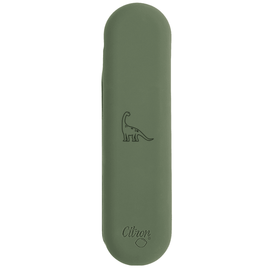 Citron 2022 Ss Cutlery Set Olive Green