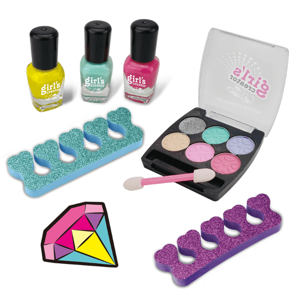 Mbk - Beauty Salon Set