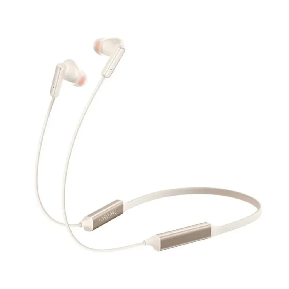 Baseus Bowie Neckband Earphones (U2 Pro) - White