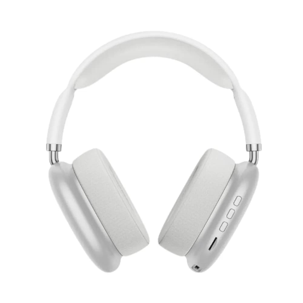 Hoco Wireless Over-Ear Headphones (ESD15) - White