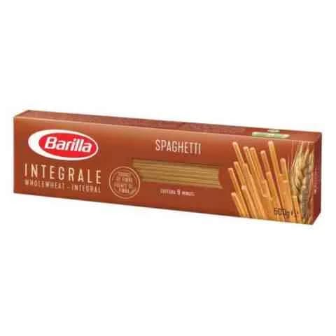 Barilla Integrale Spaghetti No. 5 500 g